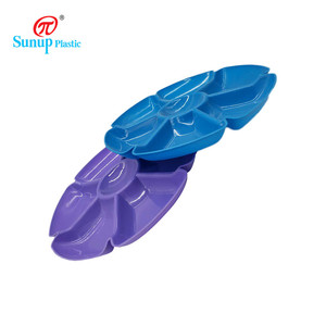 <span class=keywords><strong>Support</strong></span> d'assiette à tapas rond personnalisable de 9 pouces pour les conceptions personnalisées faisant partie de la collection Plats et <span class=keywords><strong>assiettes</strong></span> - Product Image 6