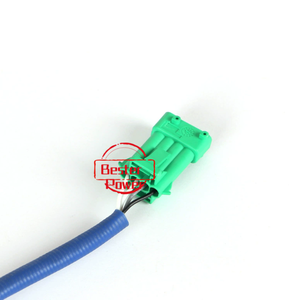 Capteur d'oxygène O2 pour PEUGEOT PARTNER 0258006028 9635978280 0258006932 100006022 0451353 482261 0258006027 258006206 0258006029 - Product Image 6