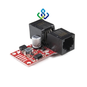 IN magazzino 100% originale nuovissimo SPARKFUN QWIICBUS-COM-18000 medio - Product Image 1