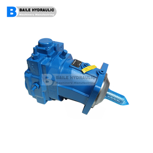 A7VO355DR/63R-VPH02 A7VO355 Pompe à pistons axiaux à déplacement variable A7VO A7VO250 A7VO250DR/63R-VPB02 - Product Image 5