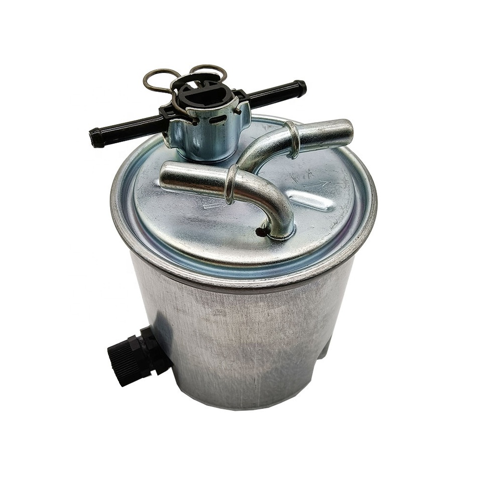 Factory Price Diesel Fuel Filter Filtros De Combustible OEM 16400-JY00B Fuel Filter For Nissan