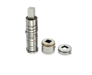 Outil de presse à tourelle à réglage rapide série <span class=keywords><strong>NEX</strong></span> style MATE - Product Image 4
