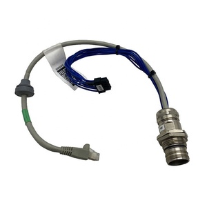 อะไหล่หุ่นยนต์ A-BB รุ่น 3HAC049555-001 ชุดสายไฟ A31&A21 - XS4 อัตโนมัติ - Product Image 1