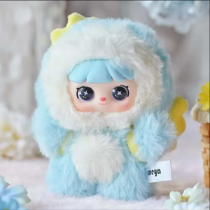 ตุ๊กตา <span class=keywords><strong>Meya</strong></span> Malt รุ่นที่ 2 น่ารัก ของเล่นตุ๊กตาแบบสุ่ม กล่องสุ่ม ของเล่นสุดฮิต พวงกุญแจ ของขวัญน่ารักสำหรับสาวๆ - Product Image 5