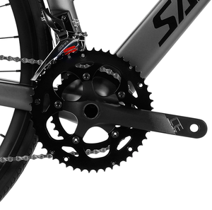 Bicicleta Popular 2021 para Hombre, Cuadro de Aleación, Horquilla con Suspensión, Bicicleta de Montaña - Product Image 5