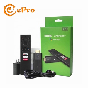 <span class=keywords><strong>Mecool</strong></span> <span class=keywords><strong>KD1</strong></span> S905Y2 2G 16G Dongle TV <span class=keywords><strong>Stick</strong></span> avec certification Google, double WIFI 2.4G/5G, Bluetooth, Android 10.0, ATV Smart TV <span class=keywords><strong>Stick</strong></span>, TV BOX - Product Image 3