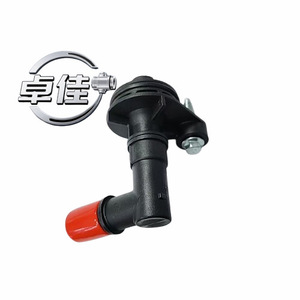 วาล์วทางเดียว PCV รุ่น ZJ-12-016 สำหรับ Buick LaCrosse Verano Coupe 12685407 วาล์วตรวจสอบอุณหภูมิปกติสำหรับแก๊ส - Product Image 5