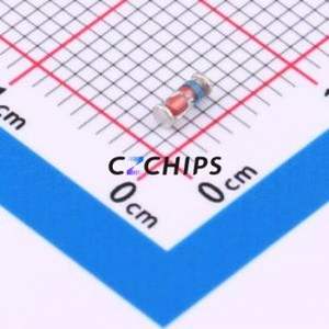 Diode Zener ZMM5233BPF LL-34 neuve et originale, vente en gros de composants électroniques, fournisseur de puces et service BOM - Product Image 2