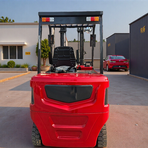 מלגזה חשמלית עם משקל נגד, ביצועים אמינים, מחיר תחרותי, 2 טון, 3.<span class=keywords><strong>5</strong></span> טון, <span class=keywords><strong>5</strong></span> טון, למפעל - Product Image 4