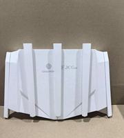 Router JCG Q30 Pro AX3000 Wi-Fi 6 con Sistema OpenWrt, 5 Antenas, Puertos Gigabit de Doble Banda, Versión en Inglés, Venta Directa de Fábrica