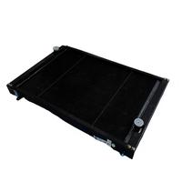 DANGYI OEM 213100050 Ensemble de radiateur compatible avec King Long XMQ6120, Services d'usinage, Embout d'échappement, Autres pièces automobiles