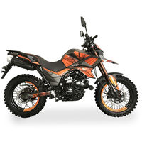 Sepeda Olahraga Sepeda Motor 5 TEKKEN Eropa