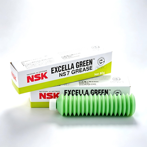 Grasa Original NSK NS7 80g, Aceite Lubricante Sintético de Alta Velocidad para Micro Rodamientos y Maquinaria SMT - Product Image 6