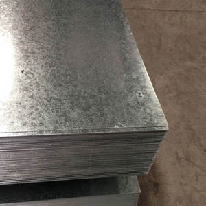 Fabricant en gros de tôles d'acier galvanisé Dx51d Dx52d Dx53d Dx54d, épaisseur 6 mm - Product Image 6