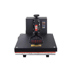 38*38 T Shirt Tapis De Souris Plaque Plate DIY Manuel Impression Transfert Sublimation Tshirt Machine D'impression Presse À Chaud Machines - Product Image 5