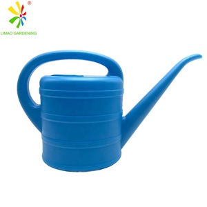 Maison intérieure jardin 1 litre petit arrosoir en plastique à vendre - Product Image 6