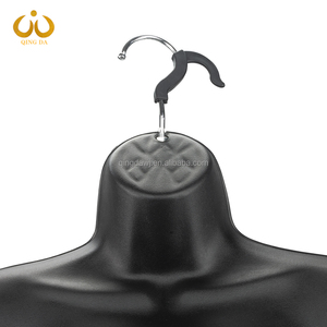<span class=keywords><strong>Maniquí</strong></span> de Plástico Barato <span class=keywords><strong>Usado</strong></span> para Ropa Interior Femenina Curva, <span class=keywords><strong>Maniquí</strong></span> de Medio Cuerpo Negro Colgante para Lencería, <span class=keywords><strong>Torso</strong></span> de <span class=keywords><strong>Mujer</strong></span>, Busto Femenino - Product Image 3