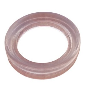 Junta Sanitaria Sharry de Silicona PTFE EPDM Tipo Médico para ASME 3A ISO DIN SMS - Product Image 2