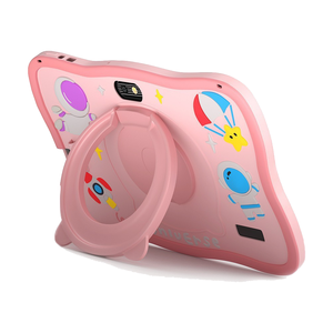 Custom MTK Learning <b>Tablet</b> 4GB RAM 64GB ROM Android Tablette Pour Enfant <b>7</b> Inch Learning Kids <b>Tablet</b> - Product Image 2