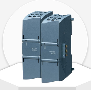 Controlador PLC de la serie Si' eme-6ES7222-1BD32-0XB0, control de automatización Industrial de 32 E/S de 240V, nuevo stock de almacén Original - Product Image 4