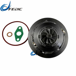 Cartouche de turbocompresseur KP39 54399880077 pour <span class=keywords><strong>Renault</strong></span> <span class=keywords><strong>Grand</strong></span> <span class=keywords><strong>Scenic</strong></span> III Megane CC 1.4 16V 96 Kw 131 HP - Product Image 6