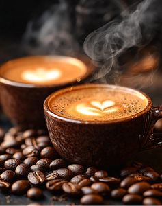 Один сенсорный 1350 Вт, 15 бар, профессиональная полностью автоматическая кофемашина, одноразовая кофеварка для бизнеса - Product Image 6