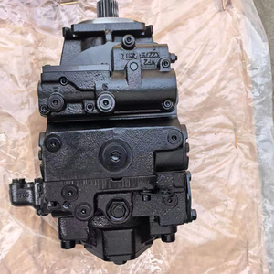 Serie de Bombas 90L100, Bomba de Pistones Axiales 90L100HF5BC80R3C7E03GBA424224 80005535, Motor de Pistones Radiales de Circuito Cerrado Variable de Alto Flujo - Product Image 1