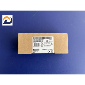 ใหม่และเป็นของแท้ 100% SIMATIC S7-1500 6ES7592-1AM00-0XB0 ระบบเชื่อมต่อแบบสกรูสำหรับขั้วต่อด้านหน้า SIMATIC S7-1500 6ES7592-1A - Product Image 4
