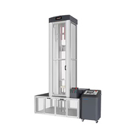Machine d'essai d'impact par chute de charge électronique NDT KASON JL 20000J