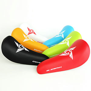 Gipsy-sillín de <span class=keywords><strong>bicicleta</strong></span> de imitación de cuero para niños, G-ZORE, 12 ", nuevo - Product Image 1