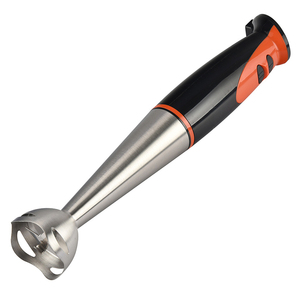 Elektrischer Stabmixer für die Küche, Eierschläger-Set, 300W, Hochwertig, Variable Geschwindigkeit, Kommerzieller Industrieller Stabmixer - Product Image 1