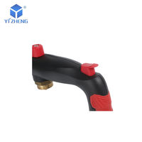Haute température Portable Camping Butane Mapp lance-flammes Propane torche briquet cuisine chalumeau