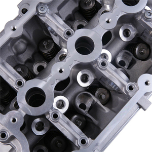 06D103351D EA113 Cabeça do Cilindro do Motor & Válvulas para VW Golf Passat Audi A3 A4 TT 2.0T - Product Image 6