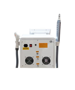 Appareil de beauté portable 2 en 1 pour usage domestique, nouvelle génération, épilation sans douleur du corps et du <span class=keywords><strong>visage</strong></span>, <span class=keywords><strong>électrolyse</strong></span> - Product Image 4