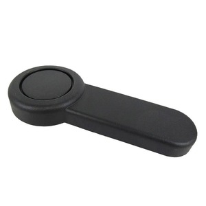 Adjustment Handle For Front Seats 2011-2017 Jeep Wrangler 1FL44DX9AB <b>Abs</b> Material - Product Image 5