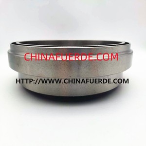 Tambor de Freno Suzuki 43511-61J00 para APV, Espesor Estándar, Pieza Nueva - Product Image 2