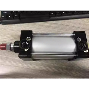 Hydraulic 100H cylinder Hydraulic 140H cylinder Hydraulic 70H cylinder 35H-3R1FA40B175-CBAG2-X cylinder - Product Image 2