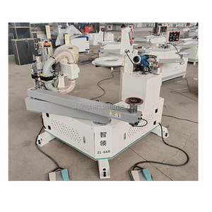 Machine <span class=keywords><strong>de</strong></span> découpe automatique CNC pour le travail du <span class=keywords><strong>bois</strong></span>, pour bordures droites et courbes, pour meubles et panneaux à base <span class=keywords><strong>de</strong></span> <span class=keywords><strong>bois</strong></span> - Product Image 4