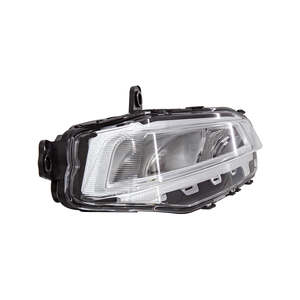 Feux antibrouillard LED pour <span class=keywords><strong>Volvo</strong></span> FH5 version 2024, <span class=keywords><strong>accessoires</strong></span> pour camions, systèmes d'éclairage 23752736 pour camion <span class=keywords><strong>Volvo</strong></span> - Product Image 1