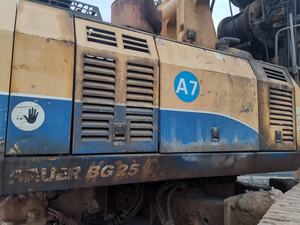 Hete Verkoop Goede Kwaliteit <span class=keywords><strong>Bauer</strong></span> Bg25 Gebruikte Boorinstallatie Machine <span class=keywords><strong>Bauer</strong></span> Bg25 Booreiland Lage Prijs - Product Image 4