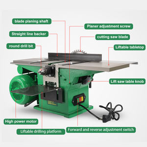 HZ515 <span class=keywords><strong>Scie</strong></span> à table combinée, <span class=keywords><strong>scie</strong></span> à table et défonceuse. Combinaison de scies à table - Product Image 3