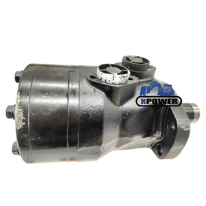 ปั๊มเกียร์152M0203 23121599 BM4-310สำหรับชิ้นส่วนเครื่องจักรก่อสร้างรถขุด - Product Image 3