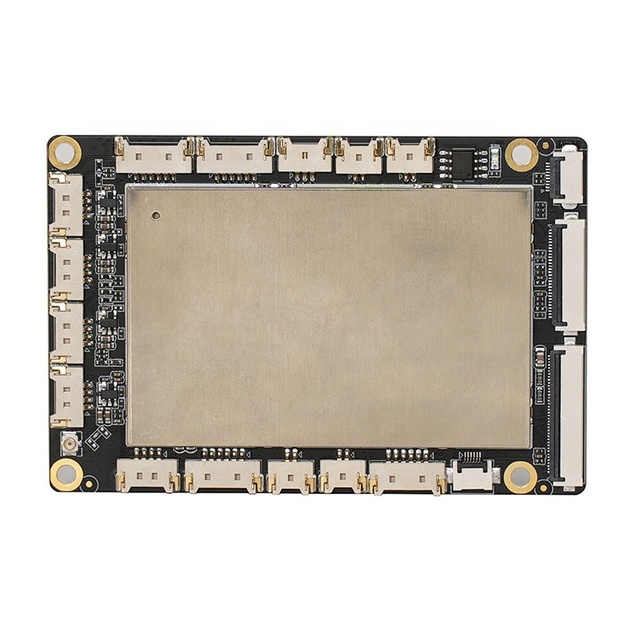 YF-088D RK3566 Rockchip Echo noise reduction Quad Core--Tablet android 13&Debian 11 motherboard tablet motherboard,build in WIFI