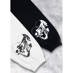 Pantalones Deportivos para Hombre DiotSr, Cintura Elástica, Transpirables, Estilo Hip Hop, con Bolsillos - Product Image 3