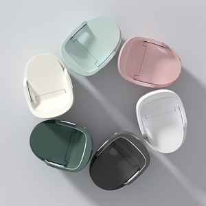 Safety-Enhanced Intelligent Smart <strong>Toilet</strong> With Support Handles <strong>Big</strong> Size Auto Open Fully Automatic for Elderly or Pregnant Women - Product Image 2