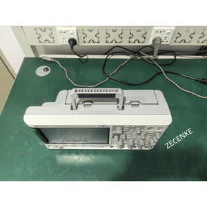 1PC KEYSIGHT DSOX3054A 500 MHz, 4G/Sa/s Osciloscopio de 4 Canales USADO - Product Image 3