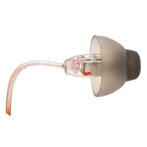 Khẩn cấp cứu hộ earmor Duplex thông tin liên lạc liên lạc kết nối Nhiệm Vụ Bí Mật tai nghe - Product Image 4