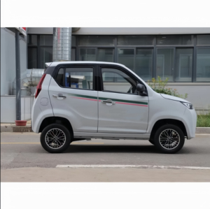 <span class=keywords><strong>Auto</strong></span> Elettrica Micro a Quattro Posti con Certificazione EEC COC, Progettata per Spostamenti Urbani Quotidiani e Viaggi Familiari, Mobilità Personale Affidabile per l'Europa - Product Image 5
