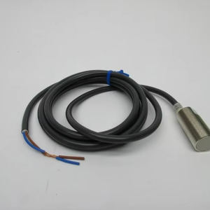 E2e-x7d1-n 12-24VDC NSNP แผงควบคุมการตั้งโปรแกรม PLC โดยเฉพาะระบบอัตโนมัติสำหรับงานอุตสาหกรรม - Product Image 1