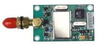 Émetteur-récepteur sans fil CC1020, module radio RF, transmetteur-récepteur de données RS232/RS485/TTL pour la collecte de données SRWF-1028
